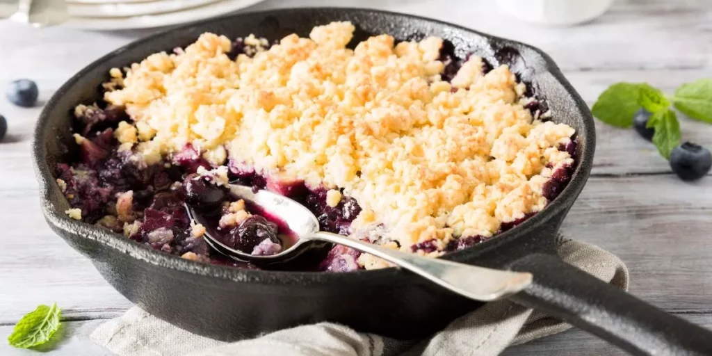 Cooking With Cast Iron: Tips for Beginners