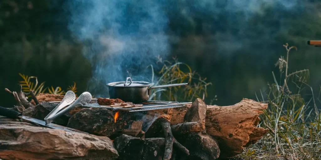 Cooking in Cold Weather: Tips for Outdoor Chefs