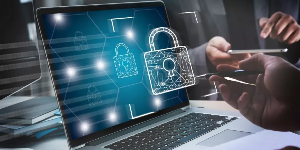 How Do You Protect Your Laptop From Cyber Threats?