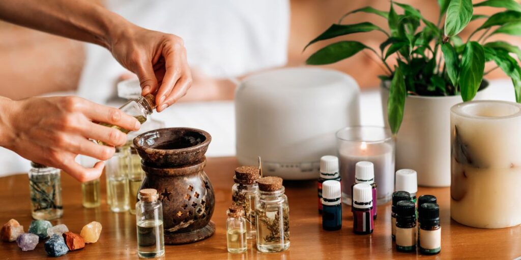 What Are the Best Essential Oils for a Relaxing Bath?
