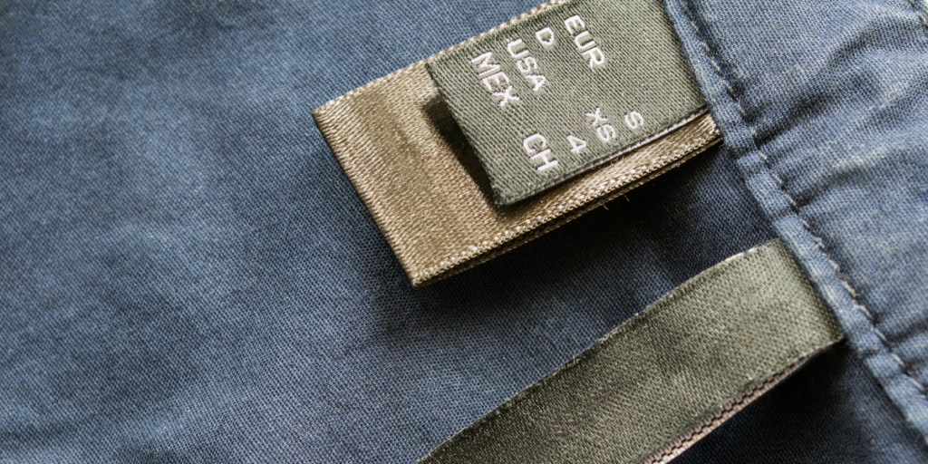 What Should You Know About Baby Clothing Sizes and Labels?