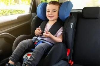 Car Seat Safety Tips Every Parent Must Know