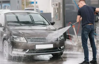 A Beginner’s Guide to Proper Car Washing Techniques