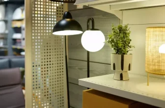 What Are the Best Lighting Options for Small Spaces?